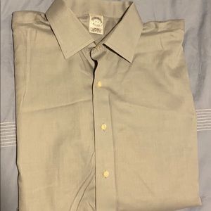 Brooks Brothers shirt. Perfect condition.